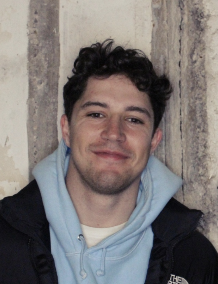 Antoine Bechade