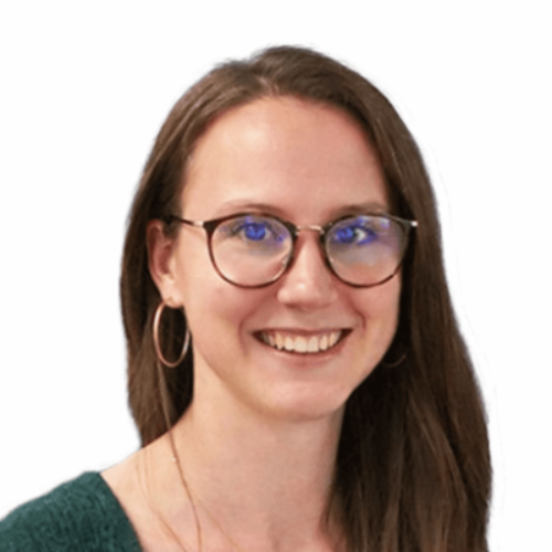 Tiphaine Poudroux