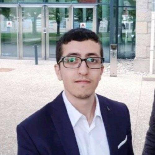 Abderrahim Idouhzli