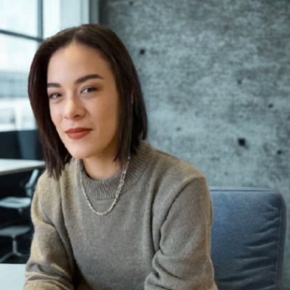 Anna Bermudez - Senior Digital Consultant