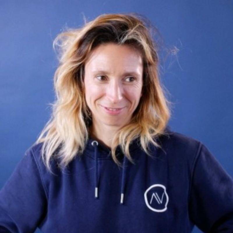Severine Beaudot