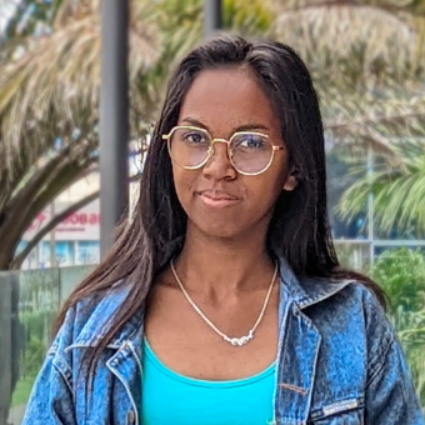 Nandrindra Fitahiana Rakotoarijaona - Data analyst