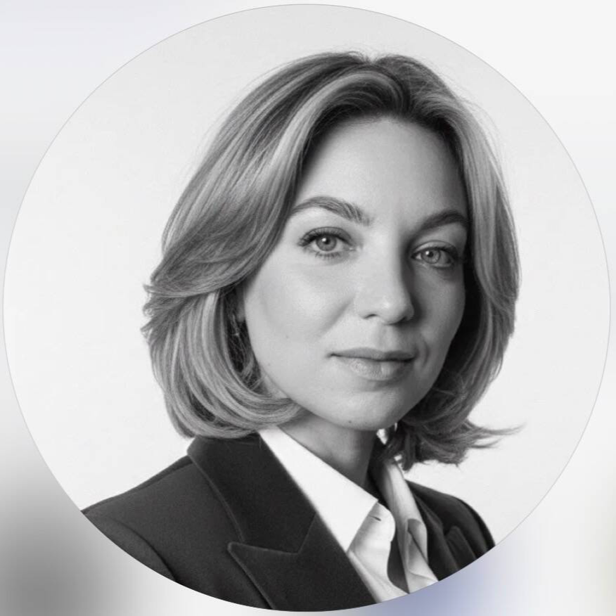 Marie Le Berre - Experte Meta Ads | Campagnes Facebook & Instagram 
