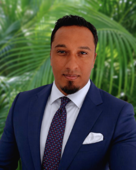 Gregory G. - Data scientist