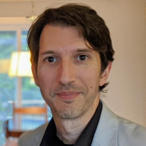 Hugues Lamy - Architecte de solutions/CTO à temps partagé