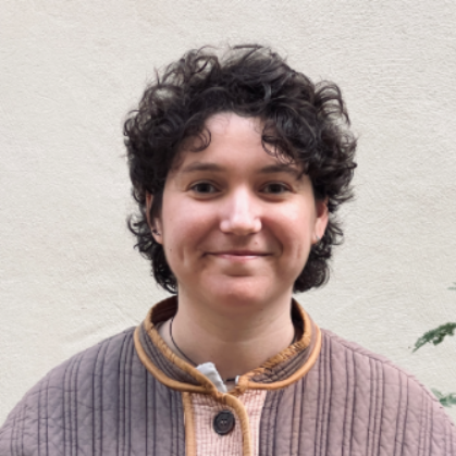 Léa Dammann