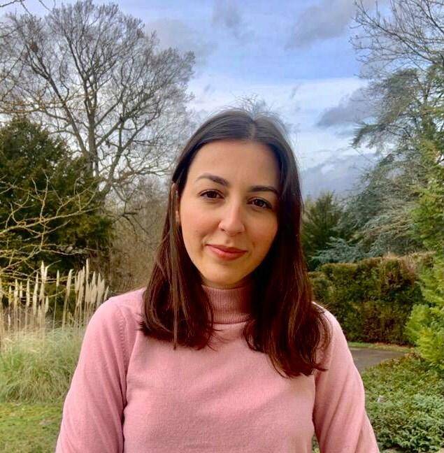 Marianne  - Contracts Jurist /Contract Manager