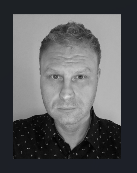 Joni Ukkonen - ERP Project Manager