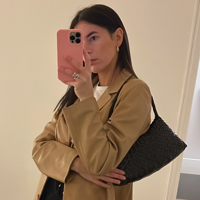 Clémentine Besson - SOCIAL MEDIA ET INFLUENCE MANAGER