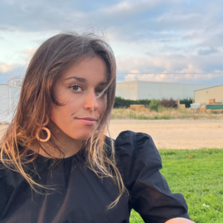Alejandra Asensio Perea
