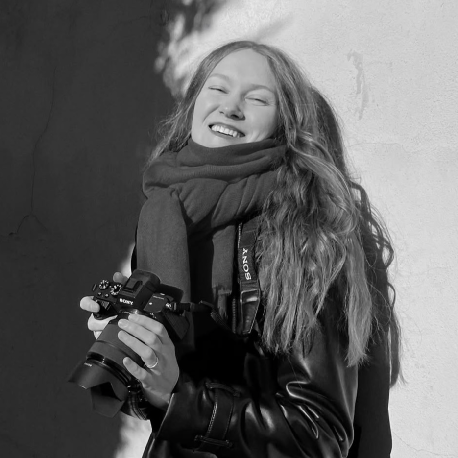 Ekaterina B.