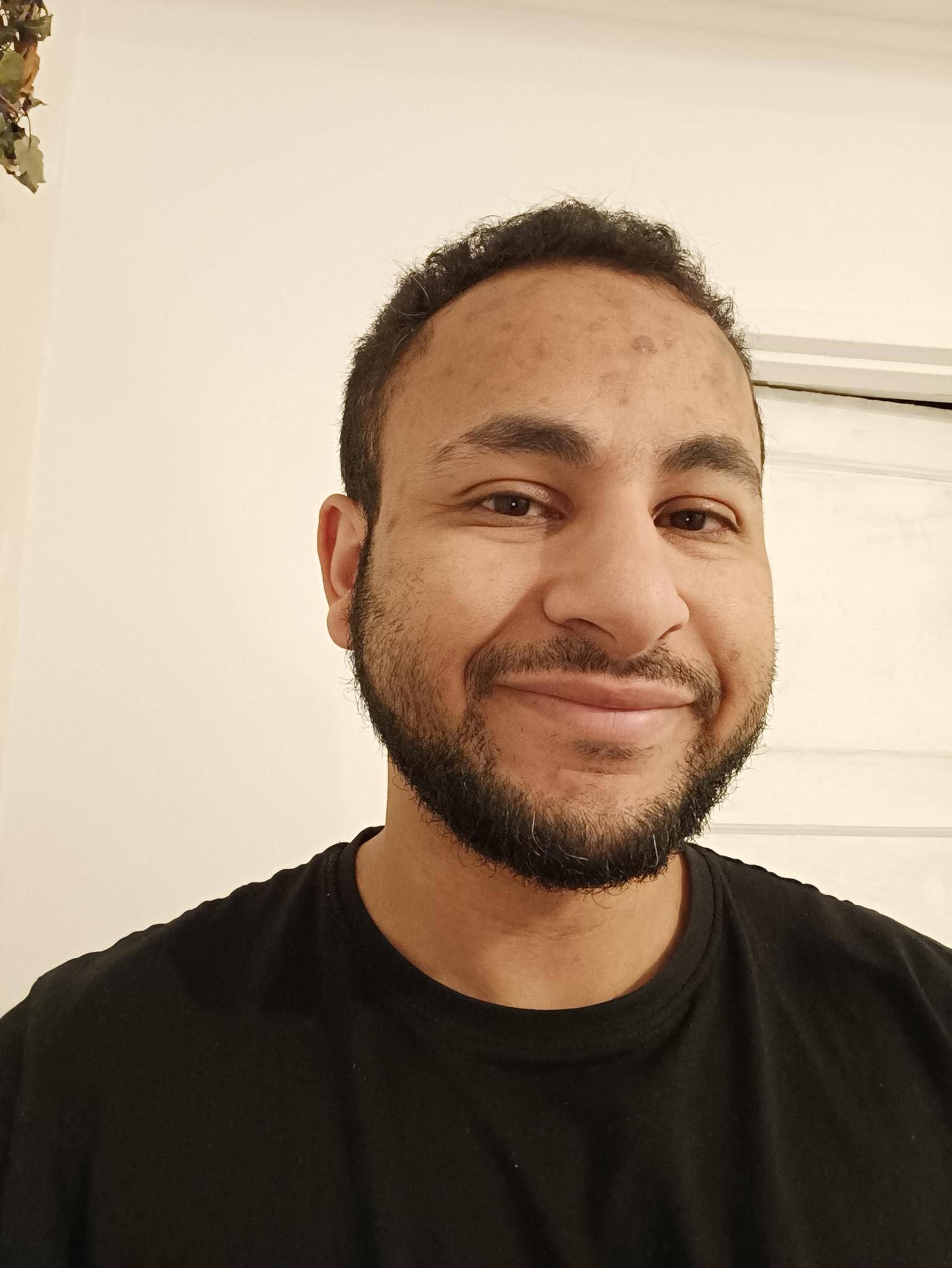 Shuaib Masoud