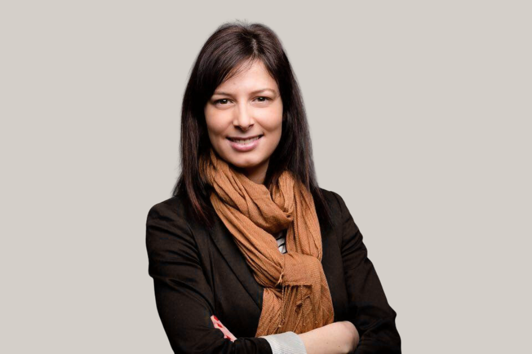 Ana Rita  - Marketing Consultant, Interim Marketing Leadership