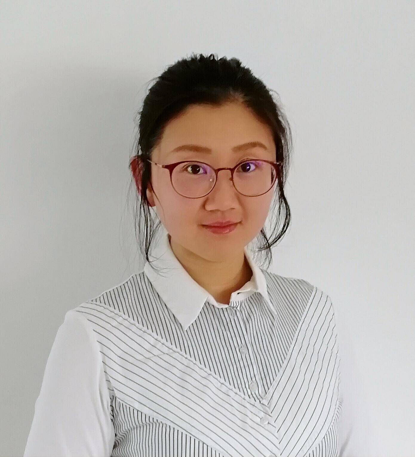 Yu Zhao
