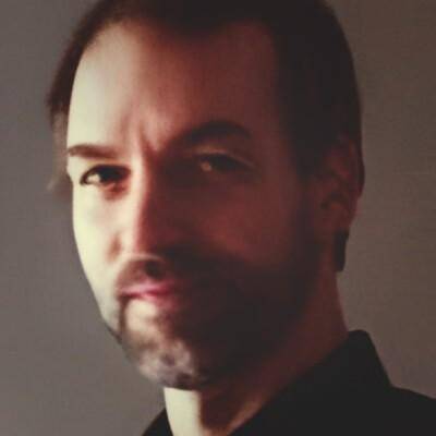 Jeremy Pauchard