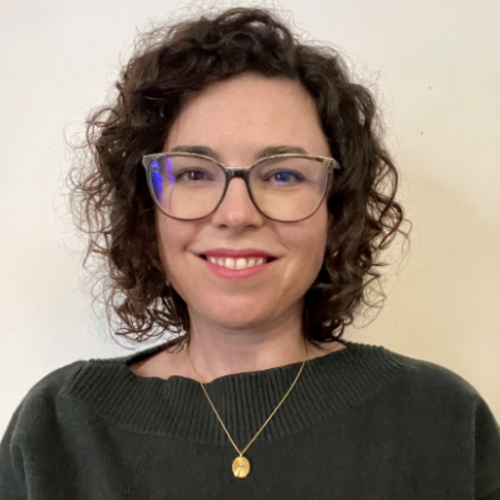 Patrice Mc Cormack - Administrative & Office Support