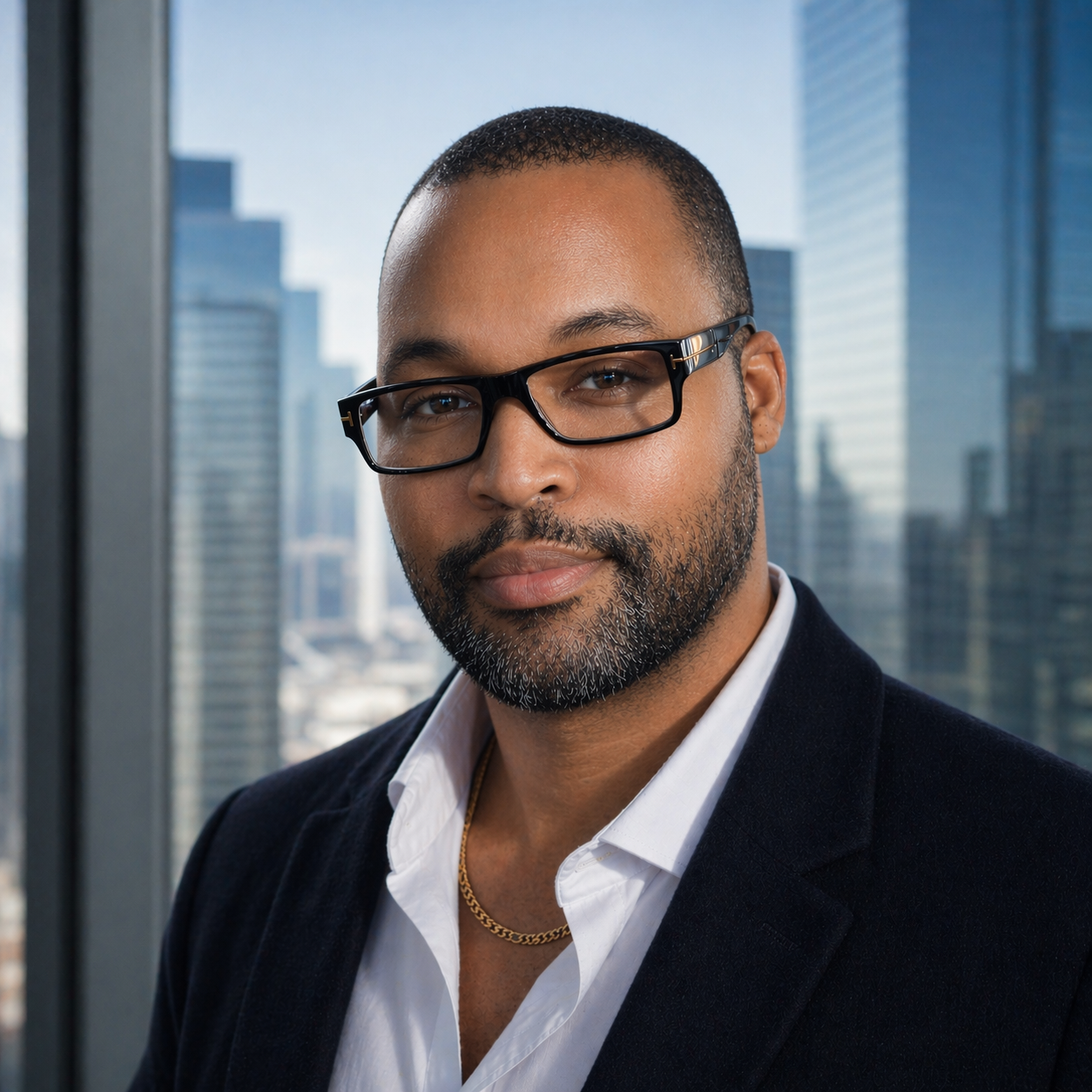 Rudolph K  - Senior Strategy & Governance Consultant