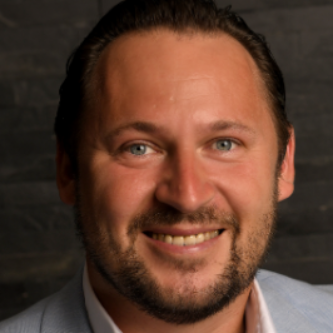 Thorsten Gaffga - Senior Digital Business & Delivery Manager