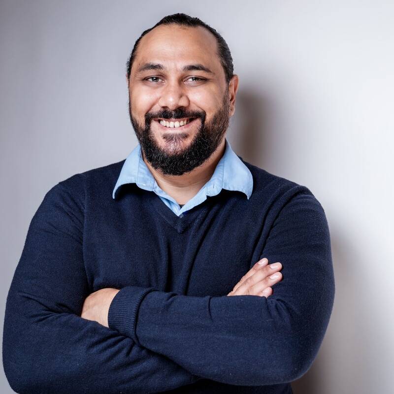 Deniz Librea - WordPress-Pflege, E-Mail- & Chat-Support