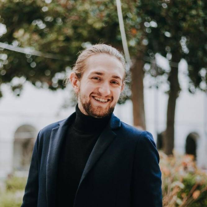 Eliott Romain