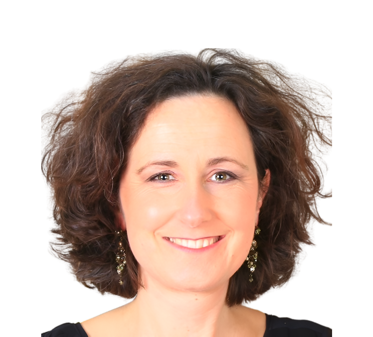 Marika Mathias Dronne