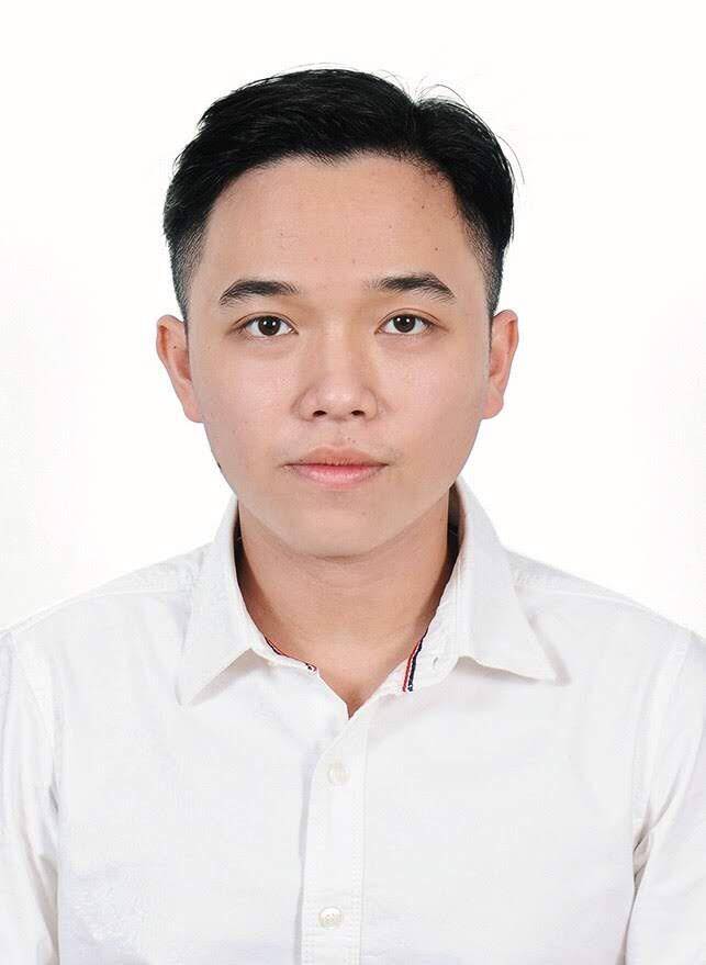 Phúc Nguyên Phạm