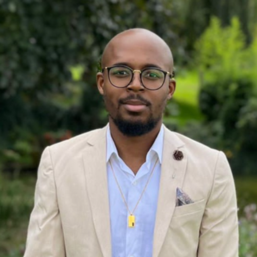 Kevin Soh Ngeuwa - Technicien Systèmes & Réseaux