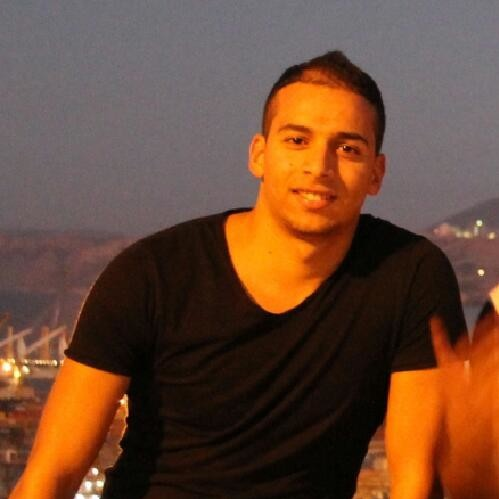 Houcine Bennama