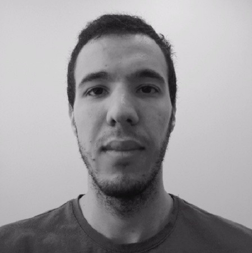 Jawad T. - Développeur Full-Stack et mobile, support IT