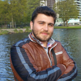 Ahmad Alzarkaoui