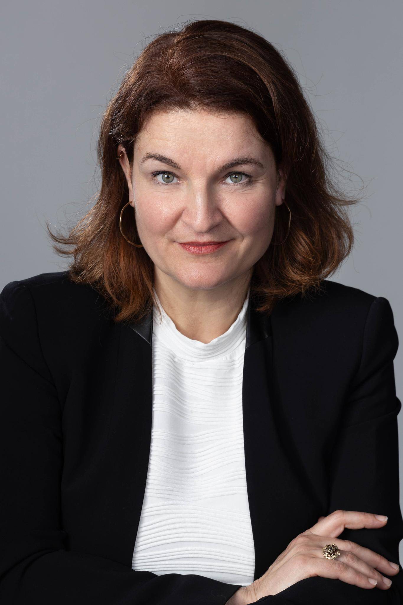 Olivia Pierre-Subran