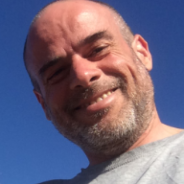 Antonio Mas