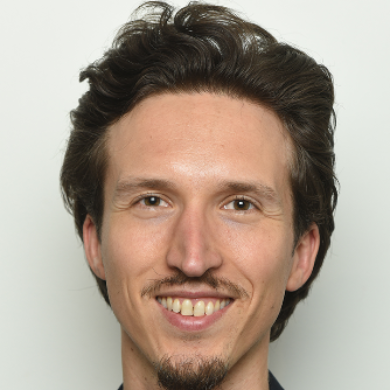Thomas Van De Walle