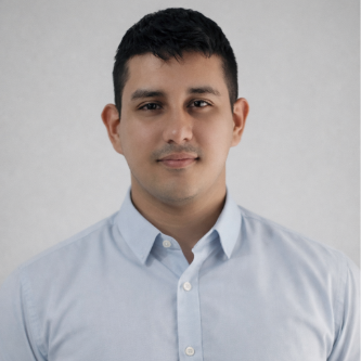 Denilson Rios - Ingeniero de Desarrollo - Arquitectura