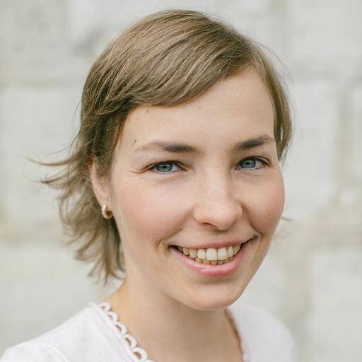 Veronika  - Coach en reconversion et évolution professionnelle
