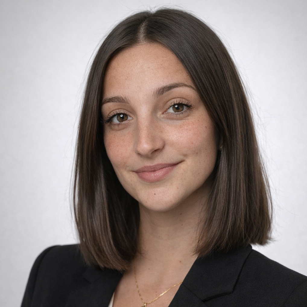 Fanny Chaumen - Consultante en agent IA et optimisation de process