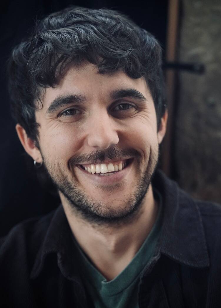 Pierre Crosnier