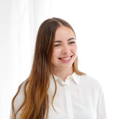 Chloé Thomas - Communication & Content Manager｜Freelance