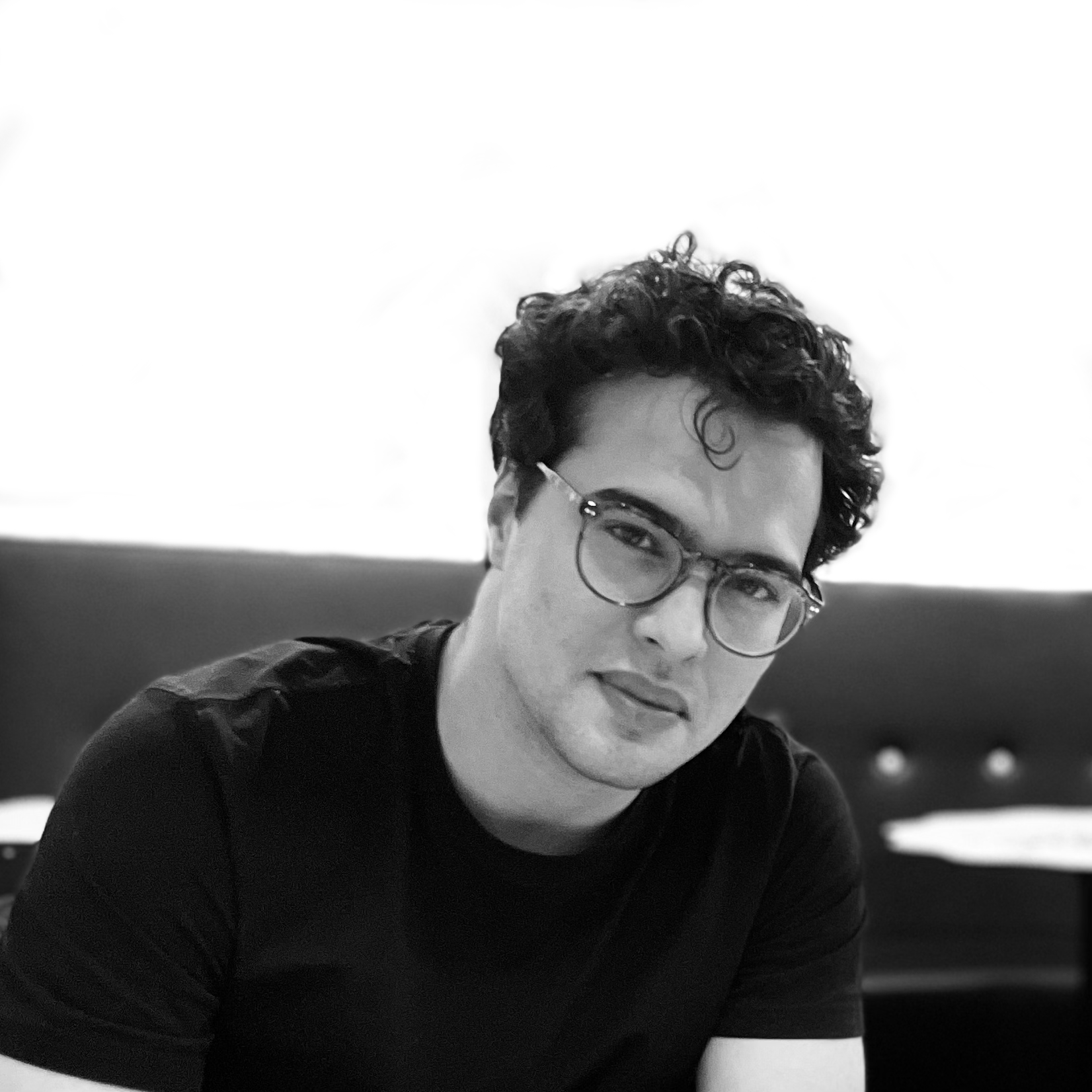 Oussama J.