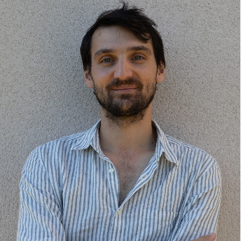 Mathieu Delacroix - Senior Software Engineer & Engineering Manager