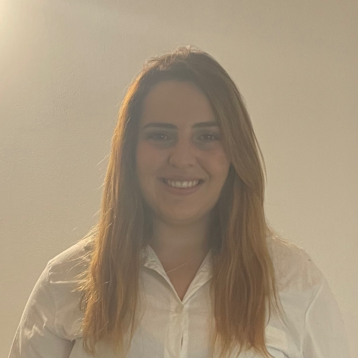 Delphine Delaine - Assistante administrative et commerciale senior 