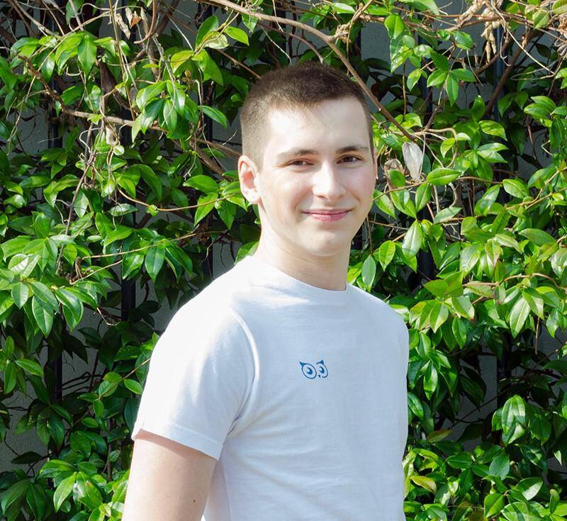 Corentin Pichon