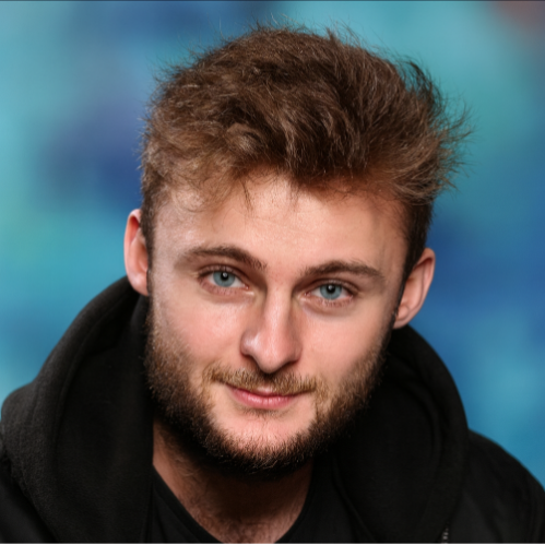Rémy Barras