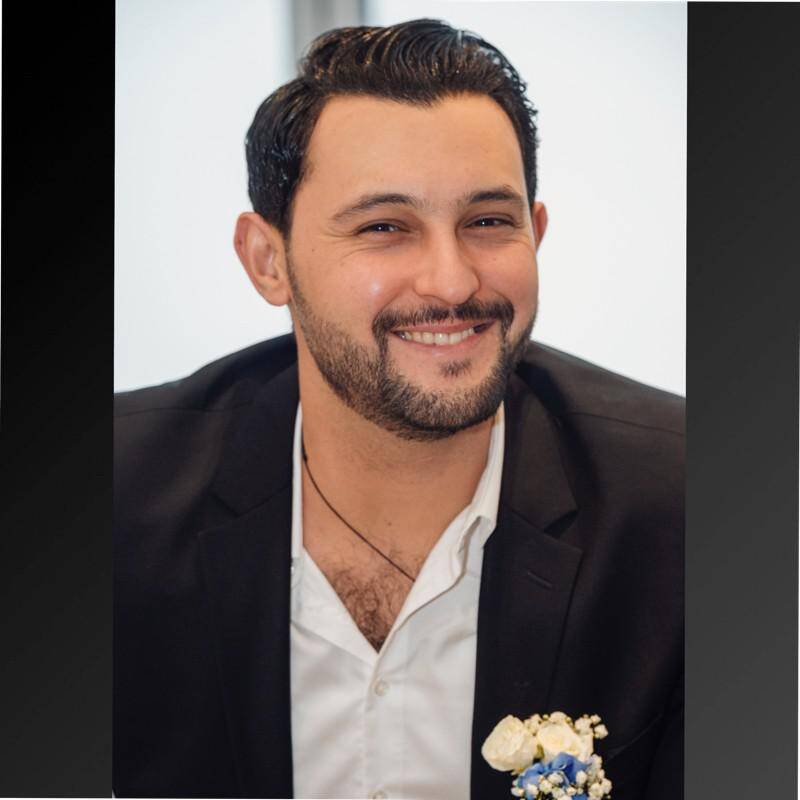 Jabrane B. - DATA Analyst (QLik, Certifié Power BI)