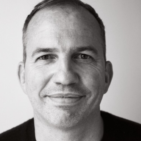 Sven Kaufmann - Fractional Strategic Officer (CMO/COO)