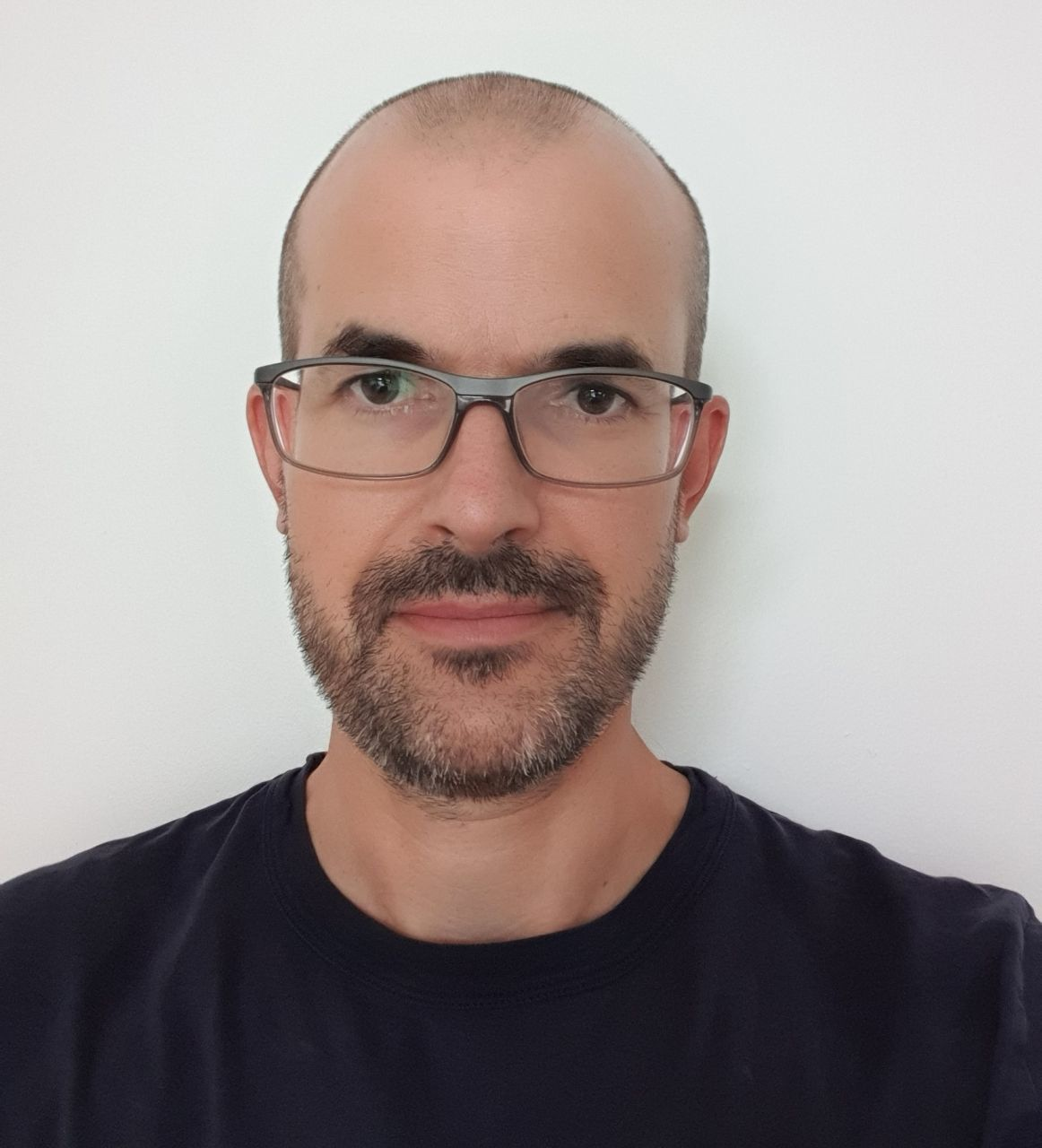 Corentin Jechoux - Tech Lead JAVA