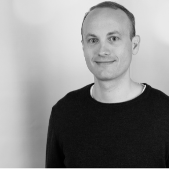 Maximilian H. - Solving IT problems for you and your customers
