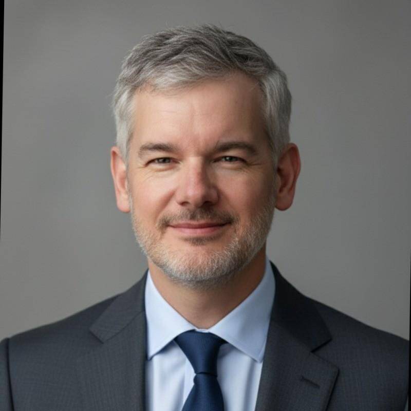 Frédéric Albrecht