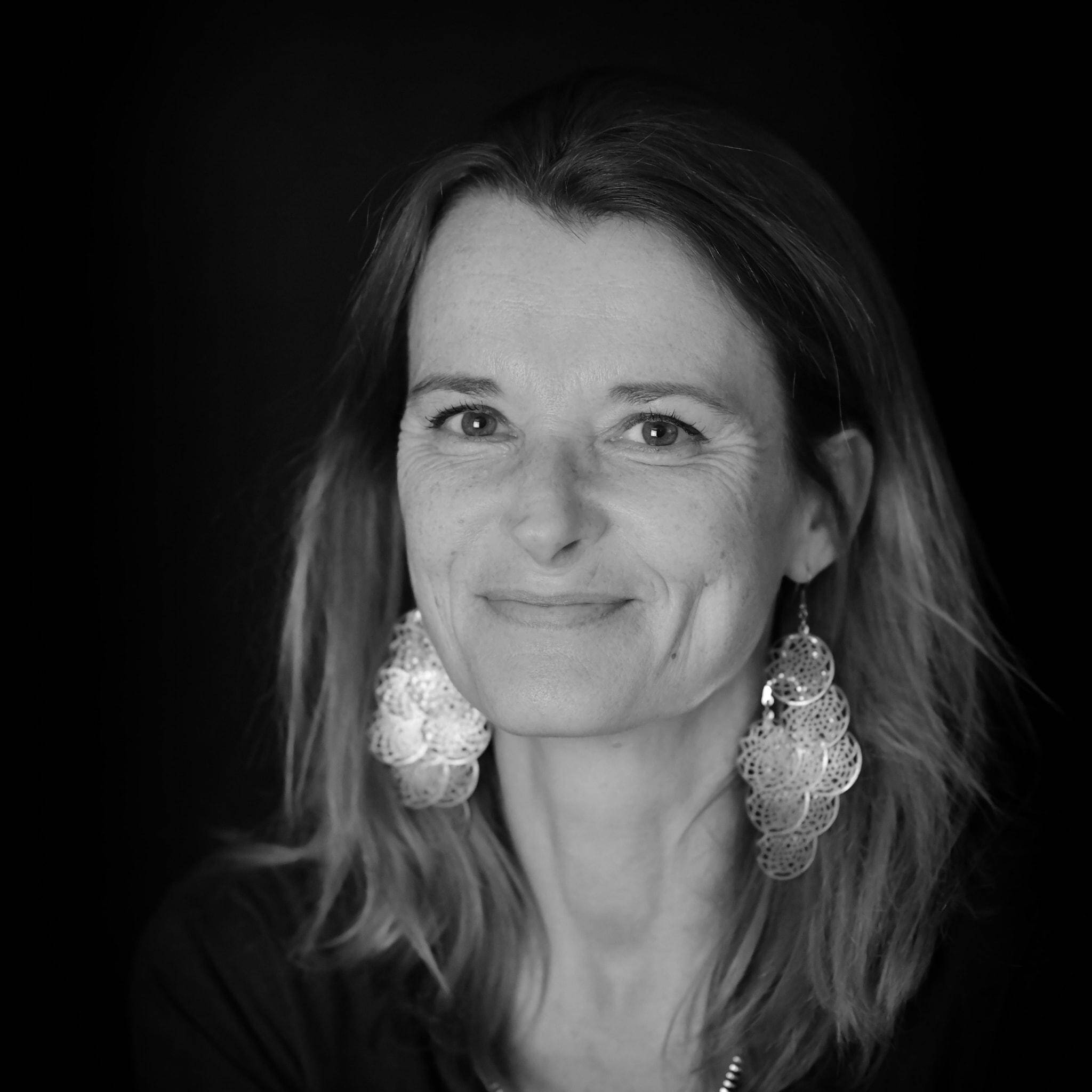 Cécile Delmas