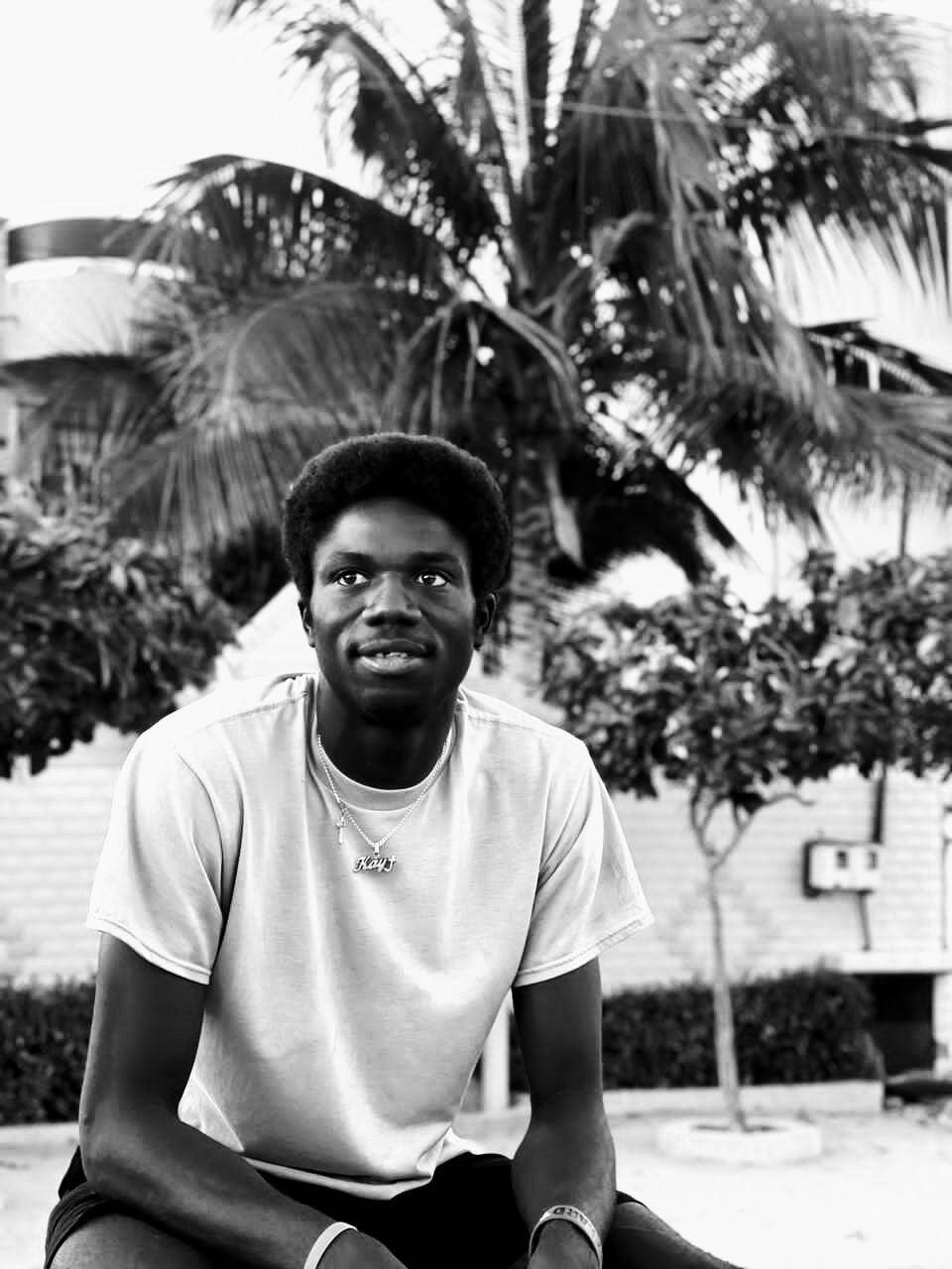 Jacques Etienne Badji